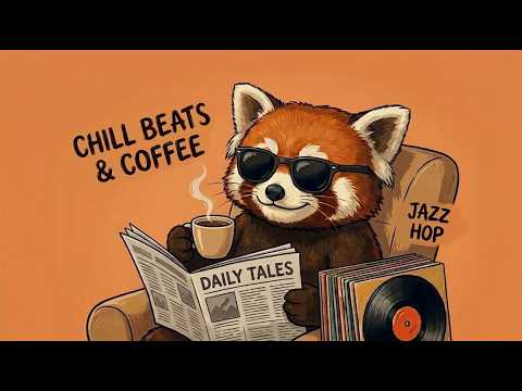 Smooth Vibes Only,  Instant Groove Recharge 😎 | Study · Focus · Work (GROOVE · JAZZHOP · CHILLHOP)