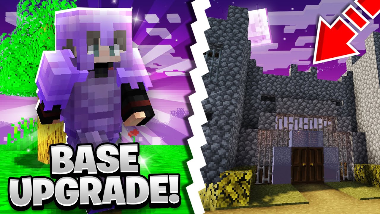 I Did The BIGGEST UPGRADE To My BASE EVER... - YouTube