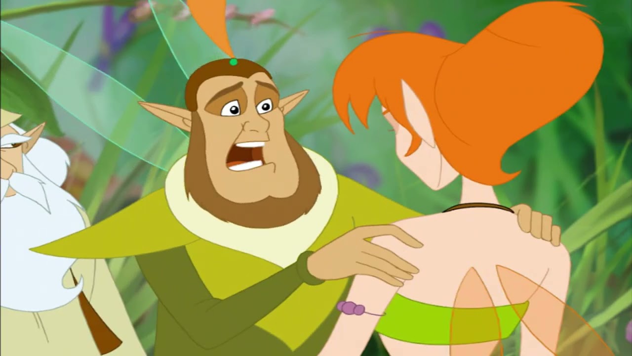 Betrayal | Shadow of the Elves Staffel 1 | Ep. 1 | Full Episode