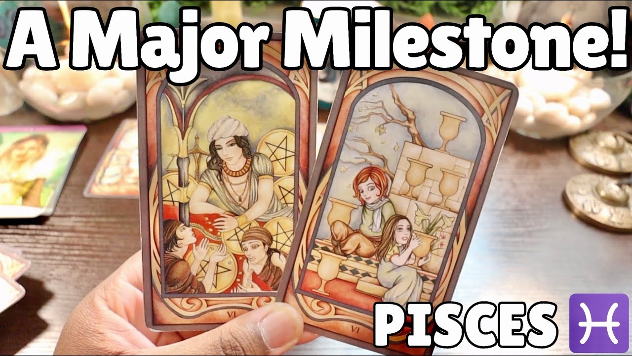 Pisces♓️You'll Recoup Ur Losses From This Soul Connection! The Karmic Contract Is Over!⚖️ #JUSTICE