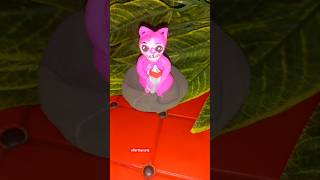 Billibilli Walabillibilli Ki Aawaazbilli Cartooncatcartoon billi cat catshorts