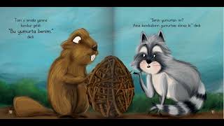 Bu Yumurta Ki̇mi̇n