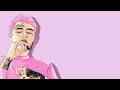 Lil Peep - Lie To Me (Lyrics)