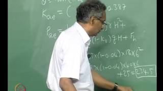 Mod-01 Lec-16 Design Example of Reinforced Soil Retaining Walls-II