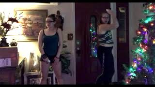 Just Dance w/ Lily | Me And My Broken Heart