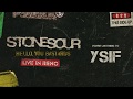 Miniature de la vidéo de la chanson Ysif (Live)