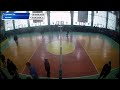 Чемпионат Кыргызстана по волейболу