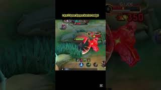 Slowest Argus Kill Ever  Mobile Legends Bang Bang