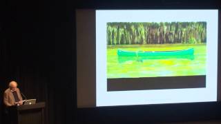 Peter Doig: Visual Intelligence