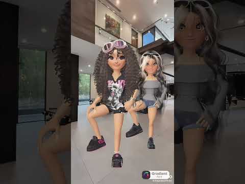 This song is so nostalgic 💕🖤 #challenge #zepeto #tiktok #2016vibes #nostalgia #iconic #fypシ゚viral