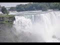 Niagara falls trip in aug 2014