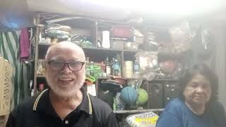 Barangay 96 zone 8 district 1 Tondo Manila, Ang Ebanghelyo ng Panginoong Jesus, Amen.