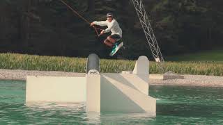 Wake Area Area 47 Shape Promovideo 2017