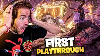 The Best Nioh Yet! Nioh 3 First Playthrough