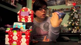 Advent Calendar Day 16~ Counting Down The Days Until Christmas