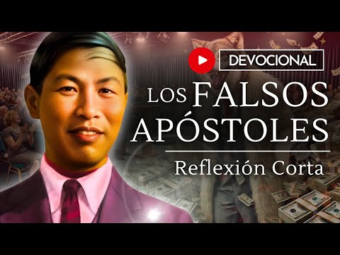 ¿Quiénes son LOS