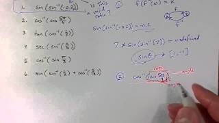 (7.4) Trig Function Composition, Example 2