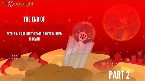 The End of IP World Legacy Video Maker | Part 2 [UNFINISHED]