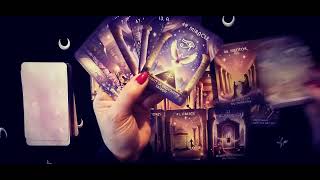 Nouvelle Lune en TAUREAU ♉ du 16 Mai ♒♓ 2ème partie #tarot #voyance @ClaireVoyance 