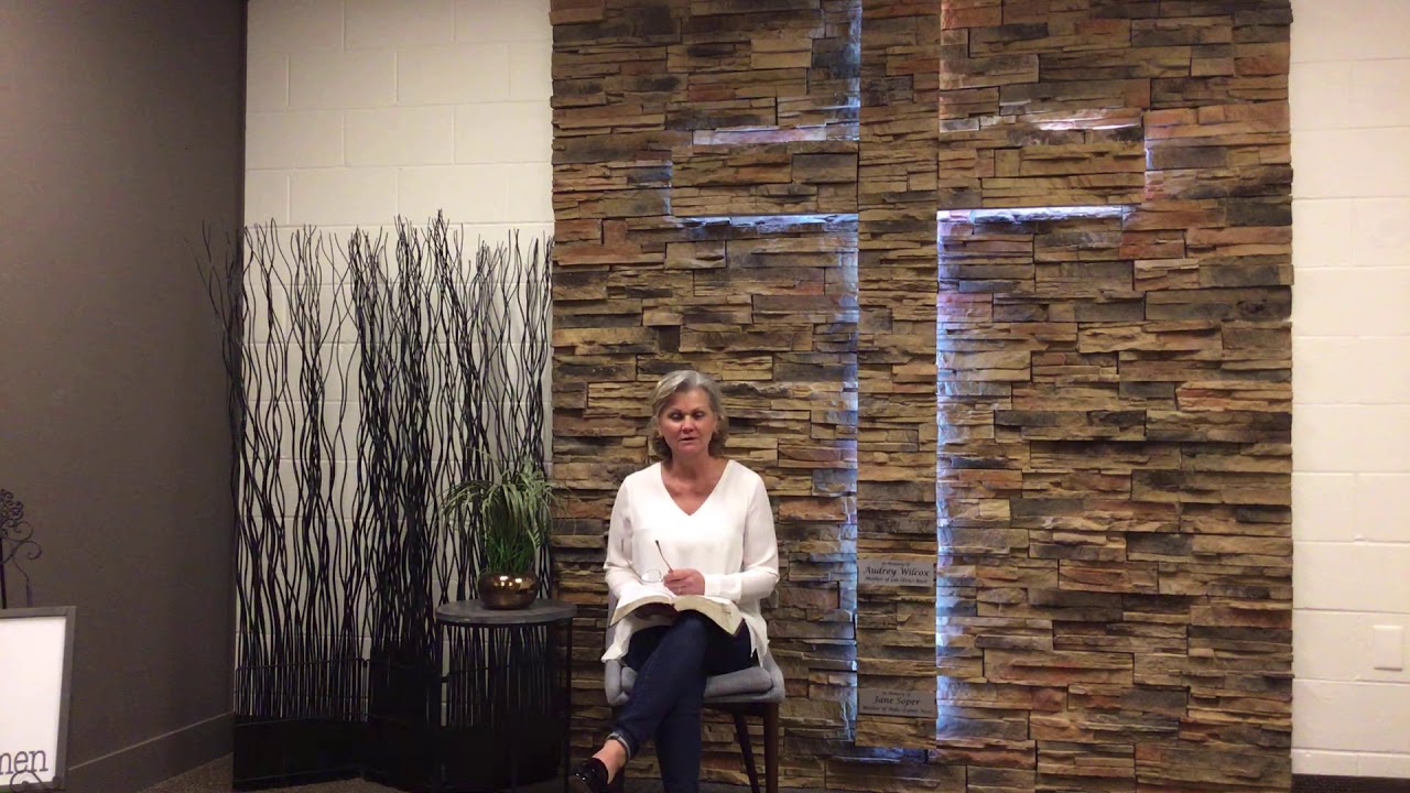 Luke Chapter 24: Resurrection of Christ