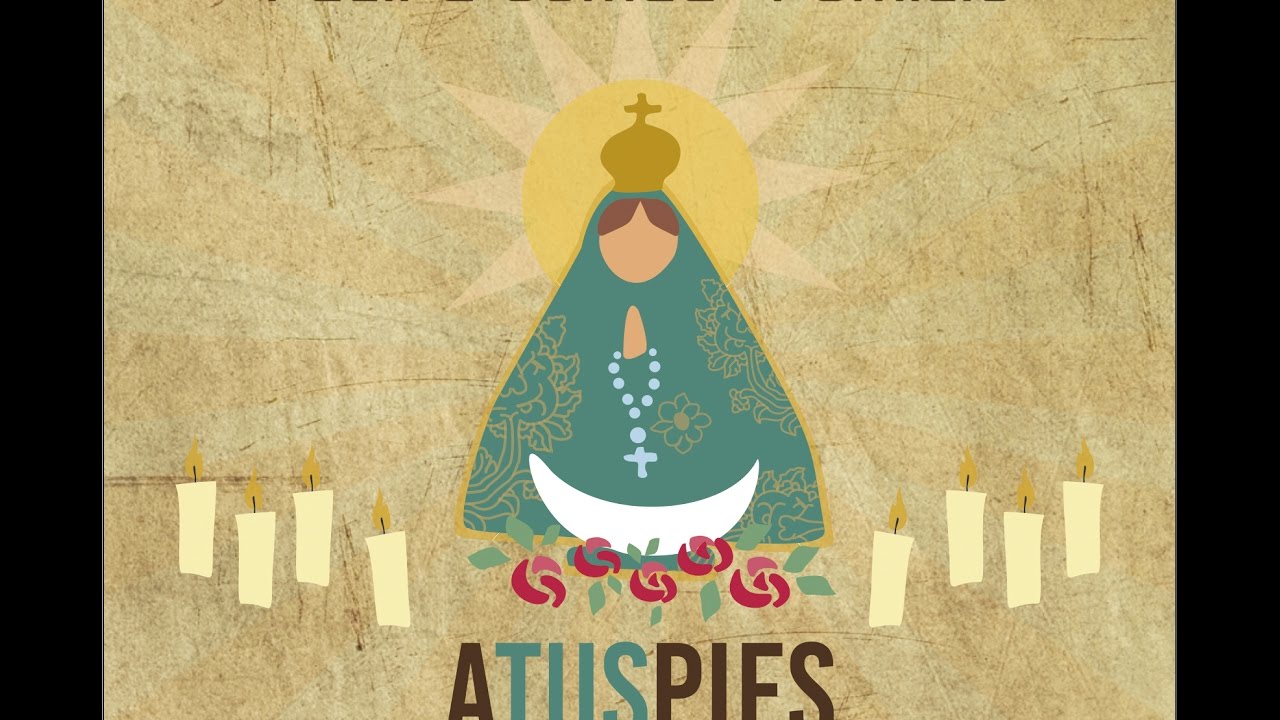 Felipe Gómez - En el Sagrario [A Tus Pies]