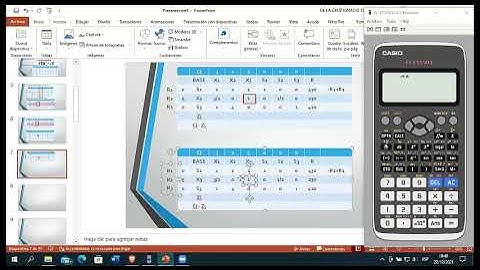Maximizar - Método Simplex (3 variables)