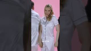 A match made in heaven 