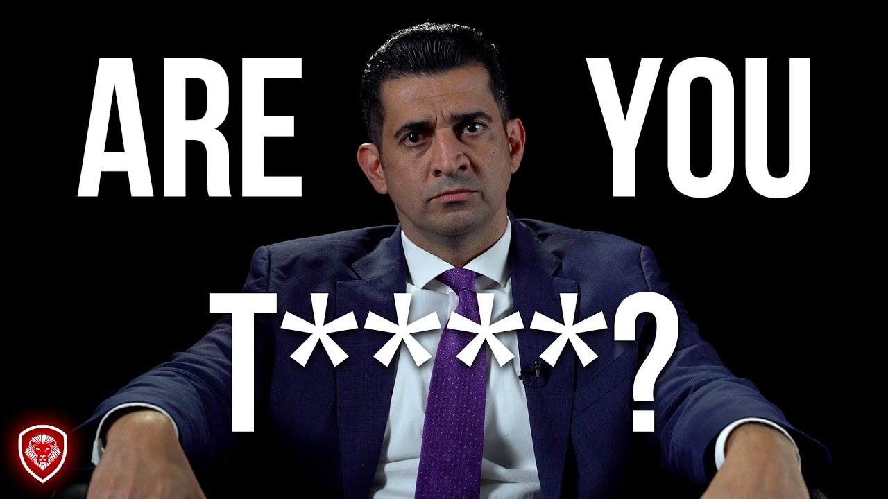 The Danger of Using Weak Words