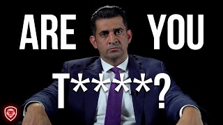 The Danger of Using Weak Words