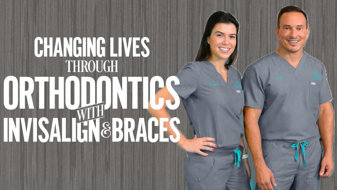 Common Bite Problems Fixed with Braces | Biscayne Dental & Facial Aesthetics Miami
