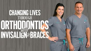 Common Bite Problems Fixed with Braces | Biscayne Dental & Facial Aesthetics Miami