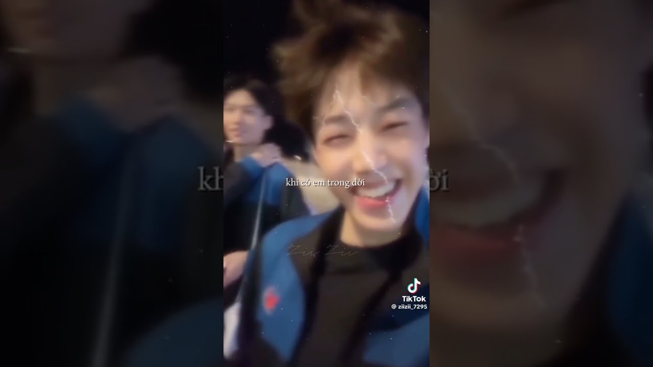 Tiktok Hanwenxu #douyin