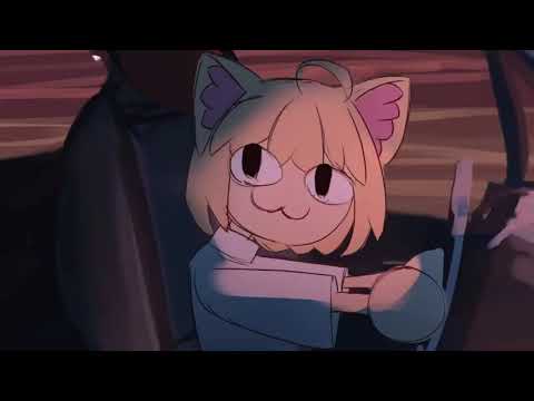 neco arc making my way downtown