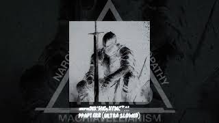 Dipiens Hrxstal  Ppaptekk ultra Slowed