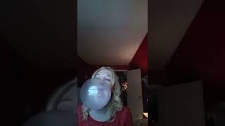 Big Bubblegum Bubbles Video