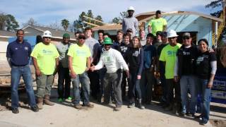 Service Learning Project