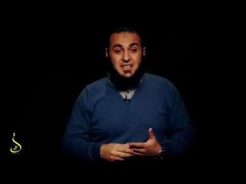تخيل إنك شايف ربنا - برنامج تخيل الحلقة السادسة
