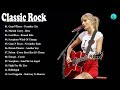 Scorpions, Bon Jovi, Led Zeppelin, U2,.. GunsN&#39;Roses - Paradise City | slow rock love song nonstop