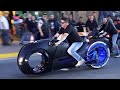 10 Concept Motorcycles You Don't Know Existed