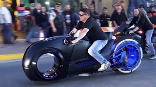 10 CONCEPT MOTORCYCLES YOU MUST SEE