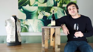 Wein Erklärt Barolo Docg Oddero Piemont