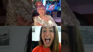 🔴 LIVE - ANITTA E MILEY CYRUS (COMPLETA)