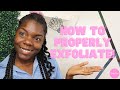 ESTHETICIAN TELLS YOU HOW TO PREVENT INGROWN HAIRS!| #Thanks2Traa