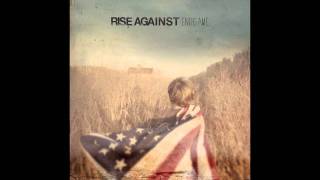 Rise Against - Survivor Guilt