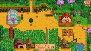 Stardew Valley Gringy Farm 12/17