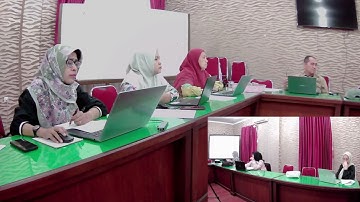 Materi kuliah S3 LT Jumat 7 November 2025. Diskusi Tentang Critical Discourse Analysis