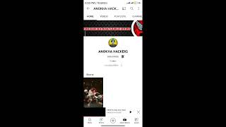 HOW TO DOWNLOAD FF HACK LINK BY ANOKHA HACKERS screenshot 5