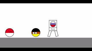 Germany And Russia Bully Poland For Not Being Able To Into Space