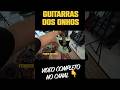 A Fender mais subestimada dos últimos anos? 👀