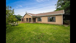 R2,400,000 | 3 Bedroom House For Sale in Kloof